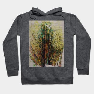 Spring Tree 2 Hoodie